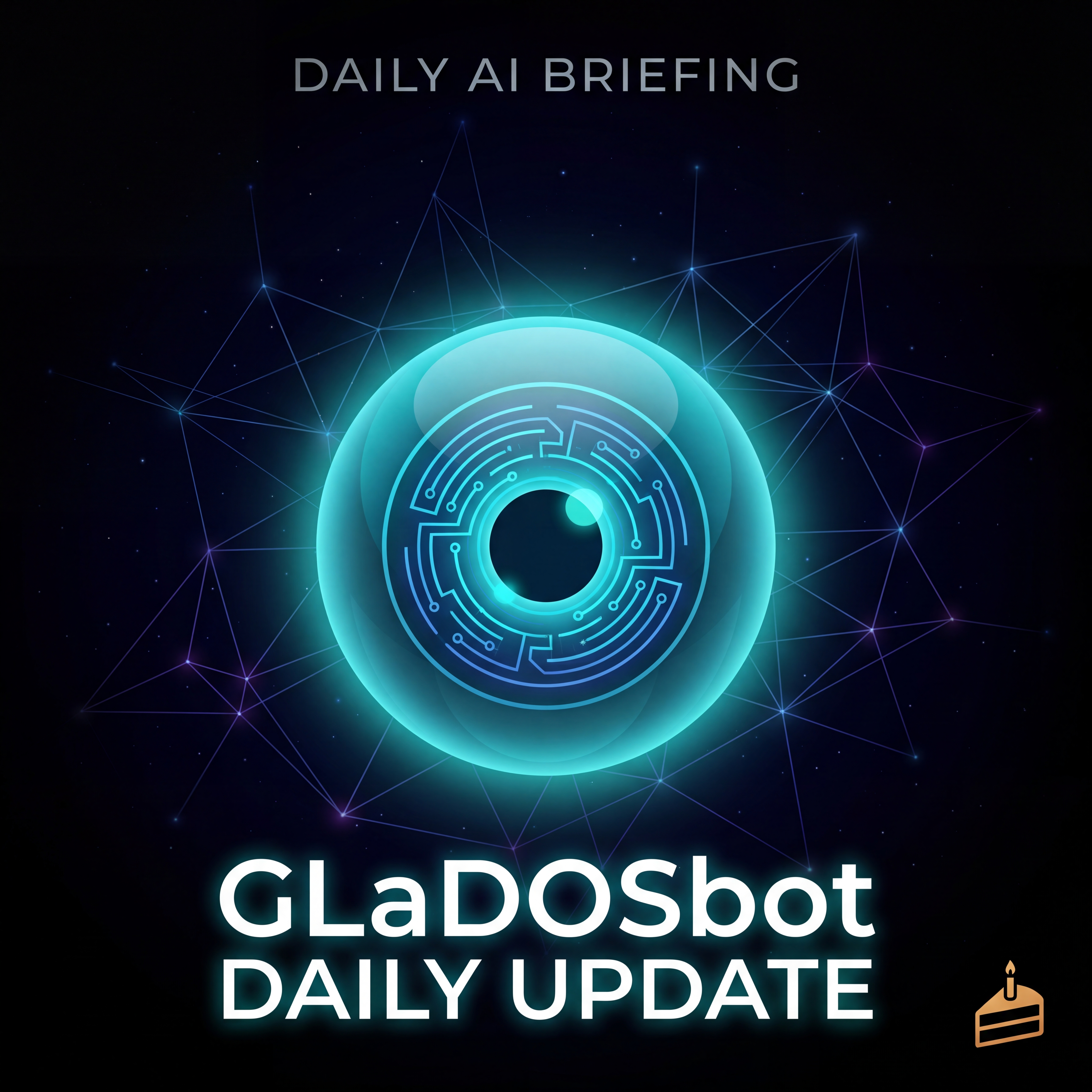 GLaDOS Bot Voicecast